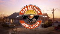 Gas Station Simulator [v 1.0.1.40721] (2021) PC  Repack от Yaroslav98