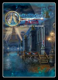 Dark City 6. Paris CE RuSN