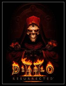 Diablo.II.Resurrected.<span style=color:#39a8bb>RePack.by.Chovka</span>