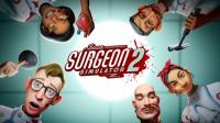 Surgeon Simulator 2  (2021) PC  Repack от Yaroslav98