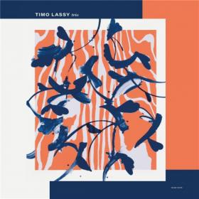 Timo Lassy - 2021 - Trio (FLAC)