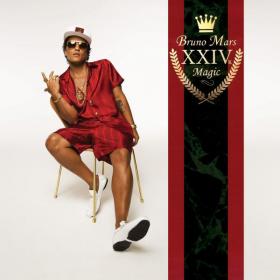 Bruno Mars - XXIVK Magic (24-44,1) 2016