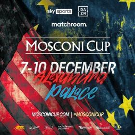 Mosconi Cup 2021 Day-2 USA-Europe 08-12-2021 WEBRip 720p RU