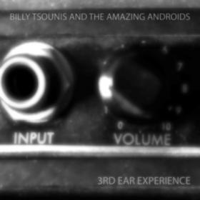 3rd Ear Experience-Billy Tsounis And The Amazing Androids -2020- Input Volume (FLAC)