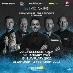 Snooker Championship League 21-22 Group2-1 23-12-2021 WEBRip 1080p RU
