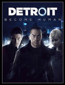 Detroit.Become.Human.<span style=color:#39a8bb>RePack.by.Chovka</span>