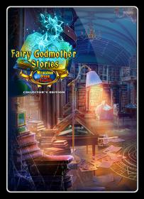 Fairy Godmother Stories 5. Miraculous Dream in Taleville (CE) (RUS)