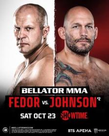 Bellator 269_Fedor vs Johnson_Main Event_23-10-2021 [400p]