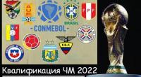 Футбол ЧМ ОМ Уругвай-Аргентина 12-11-2021 Матч 720р 25fps Флудилка