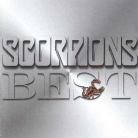 Scorpions - Best (1999) [MP3 320kbps]