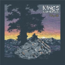 Kings And Comrades - 2021 - Taking Off (FLAC)