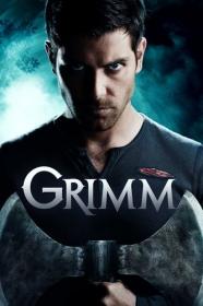Гримм Grimm S05 BDRip-HEVC 1080p