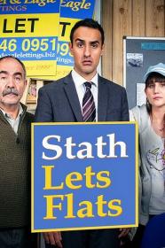 Stath Lets Flats S02 720p TVShows
