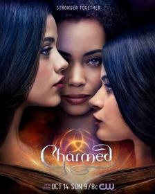 Charmed S01 1080p TVShows