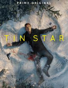 Tin Star (Season 2) WEB-DLRip