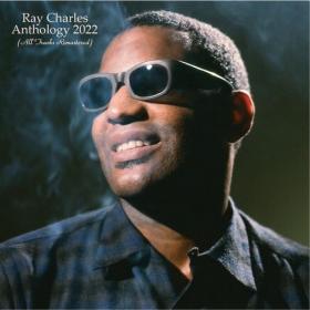 Ray Charles - Anthology 2022 (All Tracks Remastered) (2022) Mp3 320kbps [PMEDIA] ⭐️