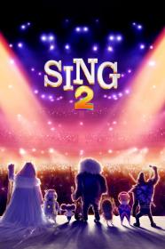 Sing 2 (2021) [720p] [WEBRip] <span style=color:#39a8bb>[YTS]</span>