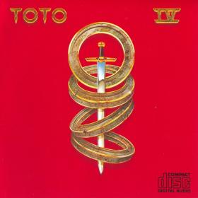 Toto - Toto Iv (2002 - Pop rock) [Flac 24-88 SACD 5 1]
