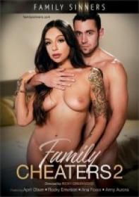 Family Cheaters 2 [2021]