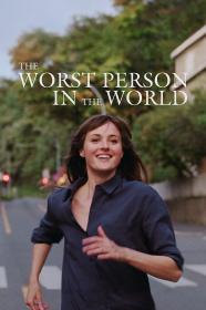 The Worst Person In The World 2021 SUBBED 1080p WEBRip x264 AAC HORiZON-ArtSubs