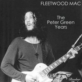 Fleetwood Mac - The Peter Green Years (2022) Mp3 320kbps [PMEDIA] ⭐