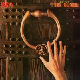 Kiss - Music From The Elder (1981 - Rock) [Flac 24-192]