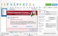 AMS Software Photo Calendar Creator Pro v16.0 Multilingual Pre-Activated