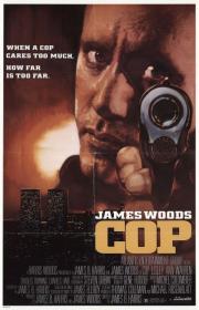 Cop 1988 1080p BluRay H264 AC3<span style=color:#39a8bb> Will1869</span>