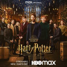 Harry Potter 20th Anniversary Return to Hogwarts 2022 1080p WebRip H264 AC3<span style=color:#39a8bb> Will1869</span>
