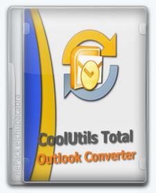 Coolutils Total Outlook Converter Pro 5.1.1.475 RePack (& Portable) <span style=color:#39a8bb>by elchupacabra</span>