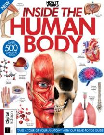 [ CourseMega com ] How It Works - Inside the Human Body 8th Edition, 2021