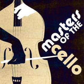Various Artists - Masters of the Cello (2022) Mp3 320kbps [PMEDIA] ⭐️