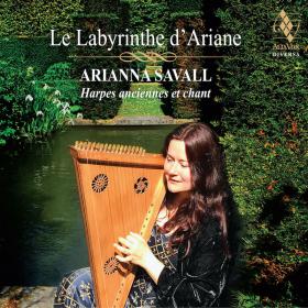Arianna Savall - Le Labyrinthe d'Ariane (2021) [24-88]