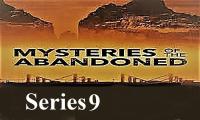 Mysteries of the Abandoned Series 9 Part 1 Russian Mafia Resort 1080p HDTV x264 AAC
