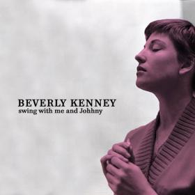Beverly Kenney - Swing with Me and Johhny (2021) Mp3 320kbps [PMEDIA] ⭐️