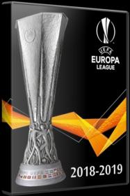 EuropeLeague 2018-2019 Semi-final First leg Eintracht-Chelsea HDTVRip [by Vaidelot]