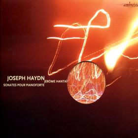 Haydn - Sonates pour Pianoforte - Jereme Hantai (2006) [FLAC]