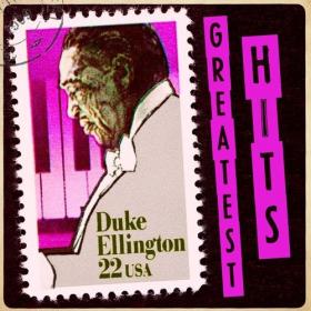 Duke Ellington & His Orhestra - Greatest Hits (2022 Remaster) (2022) Mp3 320kbps [PMEDIA] ⭐️