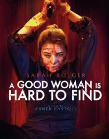 A Good Woman Is Hard to Find 2019 HDRip-AVC