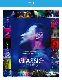 Jacky Cheung A Classic Tour Live in Taipei 2016 1080i BluRay x264 DTS-HD MA 5.1-112114119