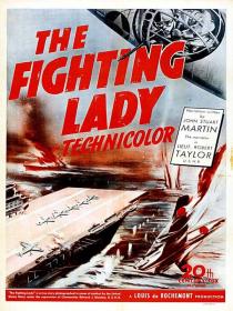 The Fighting Lady 1944 1080p AMZN WEBRip DDP2.0 x264-SbR