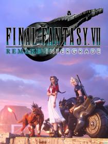 3DMGAME-Final.Fantasy.VII.Remake.Intergrade<span style=color:#39a8bb>-CODEX</span>