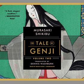 Murasaki Shikibu - 2019 - The Tale of Genji, Volume 2 (Classic Fiction)