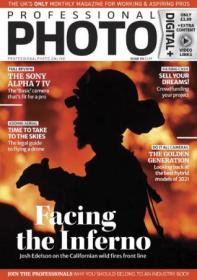 Professional Photo - Issue 191 - 2022