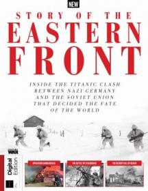 [ TutGator com ] History Of War - Story of The Eastern Front - First Edition 2021 (True PDF)