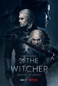The Witcher S02 VOSTFR WEBRip x264<span style=color:#39a8bb>-EXTREME</span>