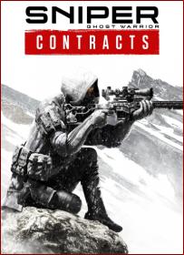 Sniper Ghost Warrior Contracts - <span style=color:#39a8bb>[DODI Repack]</span>