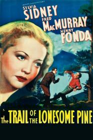 The Trail Of The Lonesome Pine (1936) [1080p] [BluRay] <span style=color:#39a8bb>[YTS]</span>