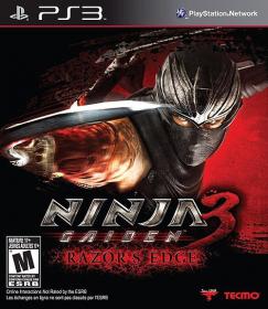 Ninja.Gaiden.3.Razor's.Edge.PS3.CFW.4.XX