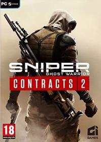 [ OxTorrent.ph ] Sniper.Ghost.Warrior.Contracts.2.DAE.<span style=color:#39a8bb>RePack.by.Chovka</span>